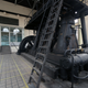 Illustration for article titled This Dieselpunk Shrine Hides a Century-Old, Fully Operational 800 HP Motor